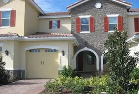 9805 Winnington Street Orlando FL 32832