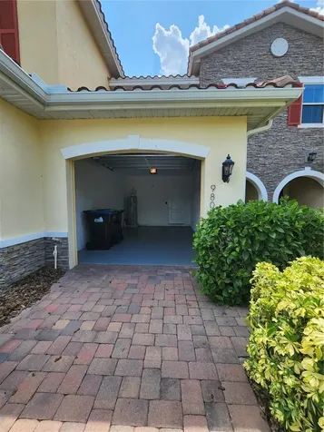 9805 Winnington Street Orlando FL 32832
