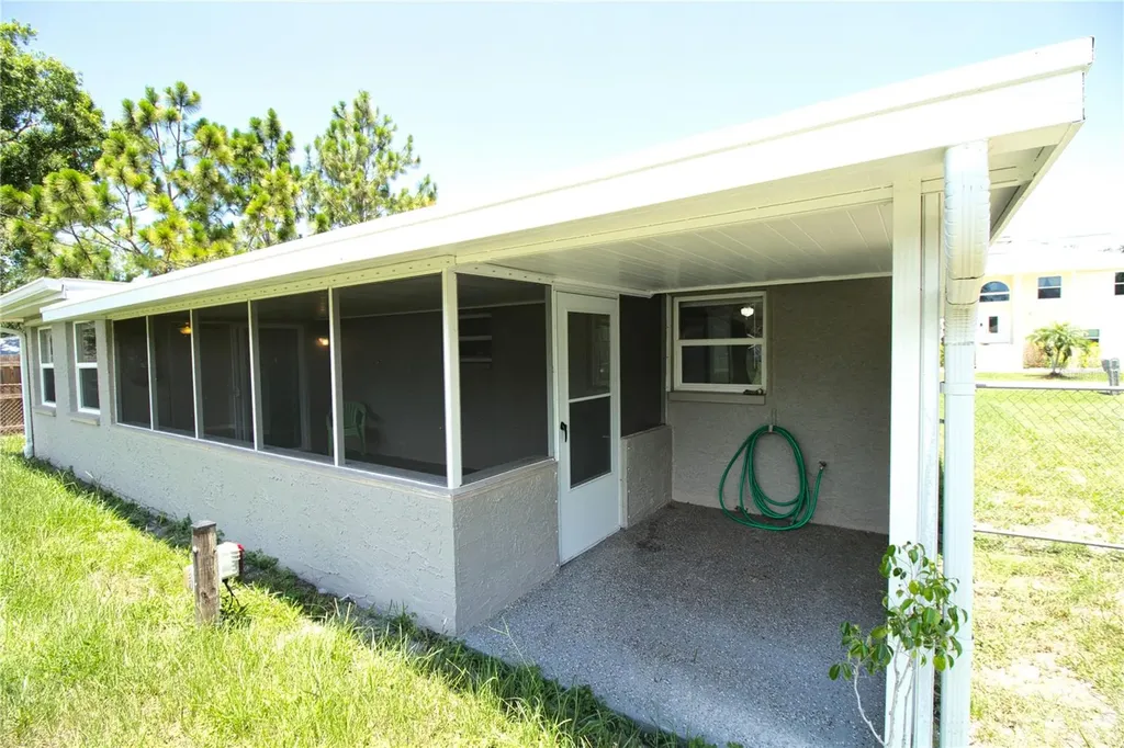 4632 Salvia Street New Port Richey FL 34652