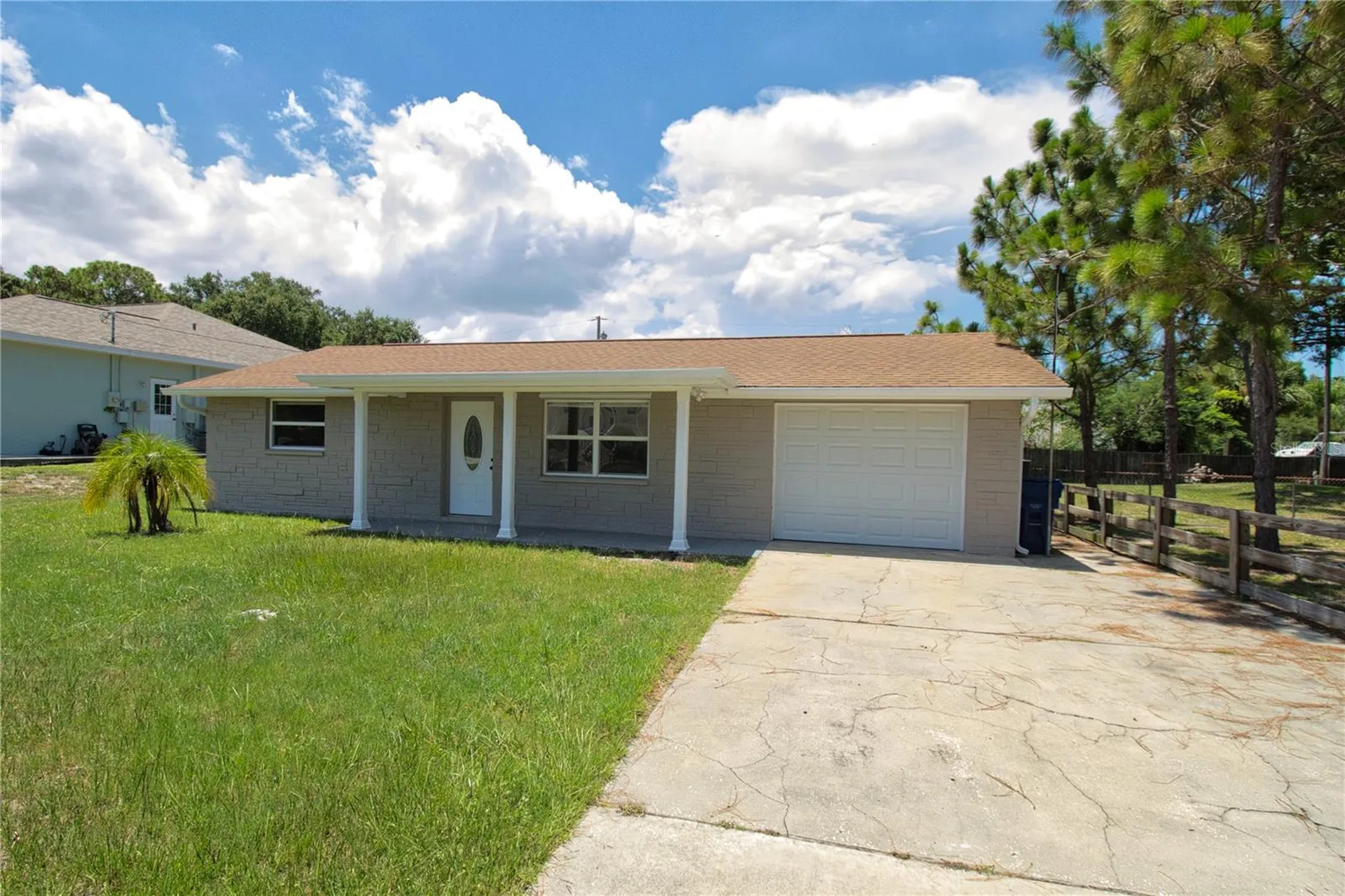 4632 Salvia Street New Port Richey FL 34652