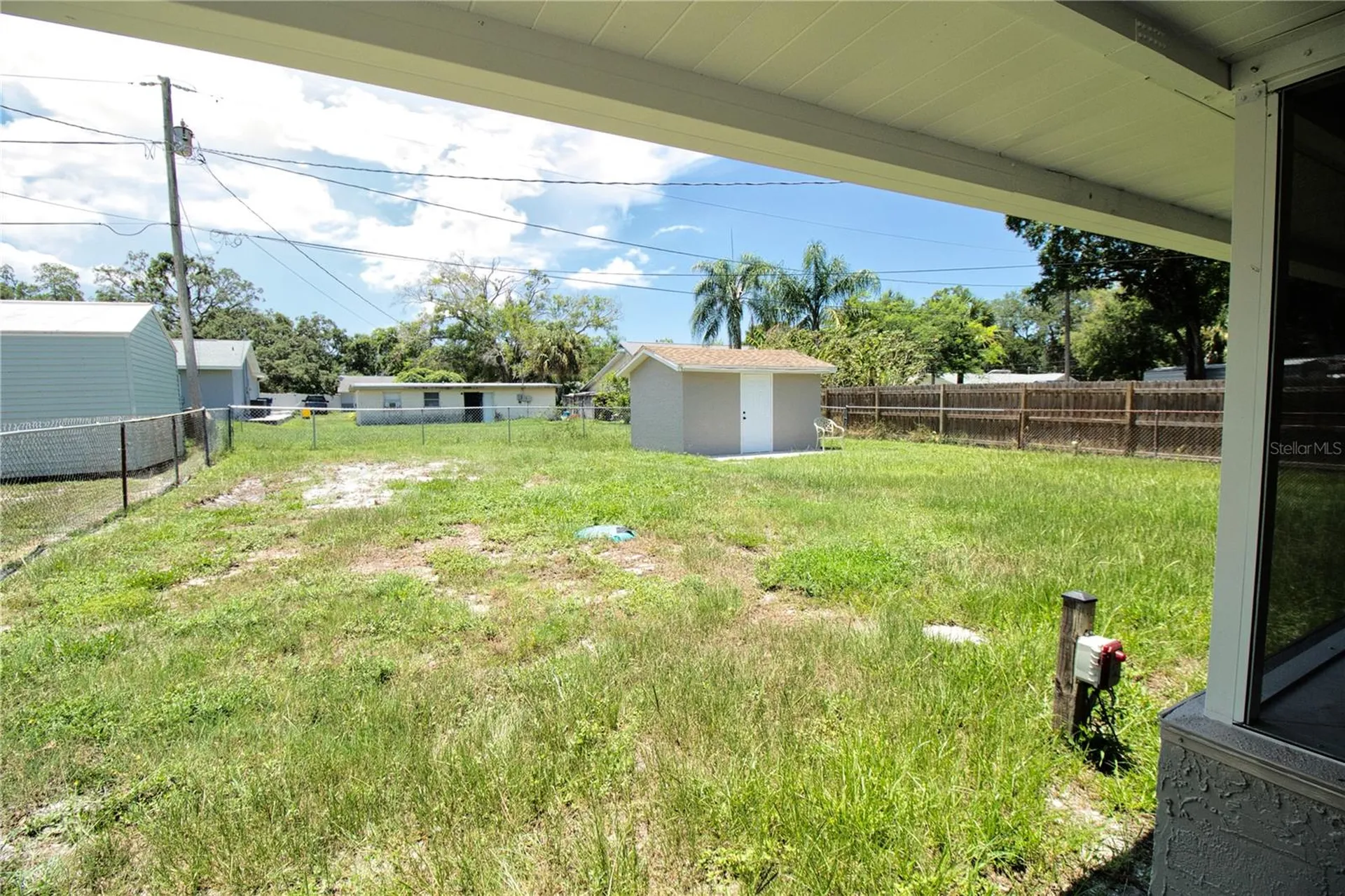 4632 Salvia Street New Port Richey FL 34652