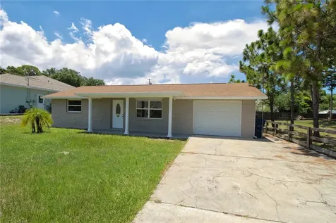4632 Salvia Street New Port Richey FL 34652