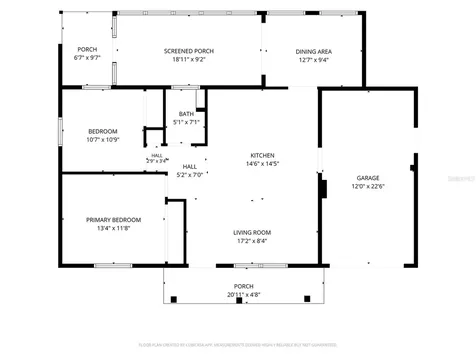 4632 Salvia Street New Port Richey FL 34652