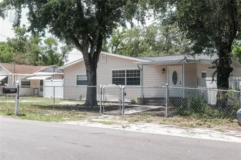 6018 N 49th Street Tampa FL 33610
