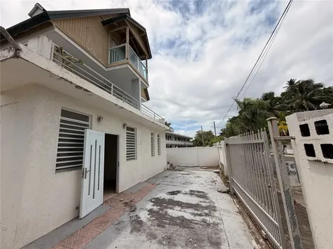 Calle E Dorado PR 00646