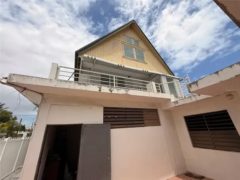 Calle E Dorado PR 00646