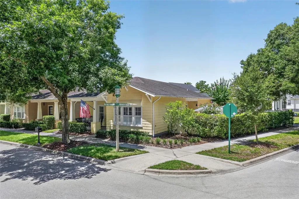 920 Pawstand Road Celebration FL 34747