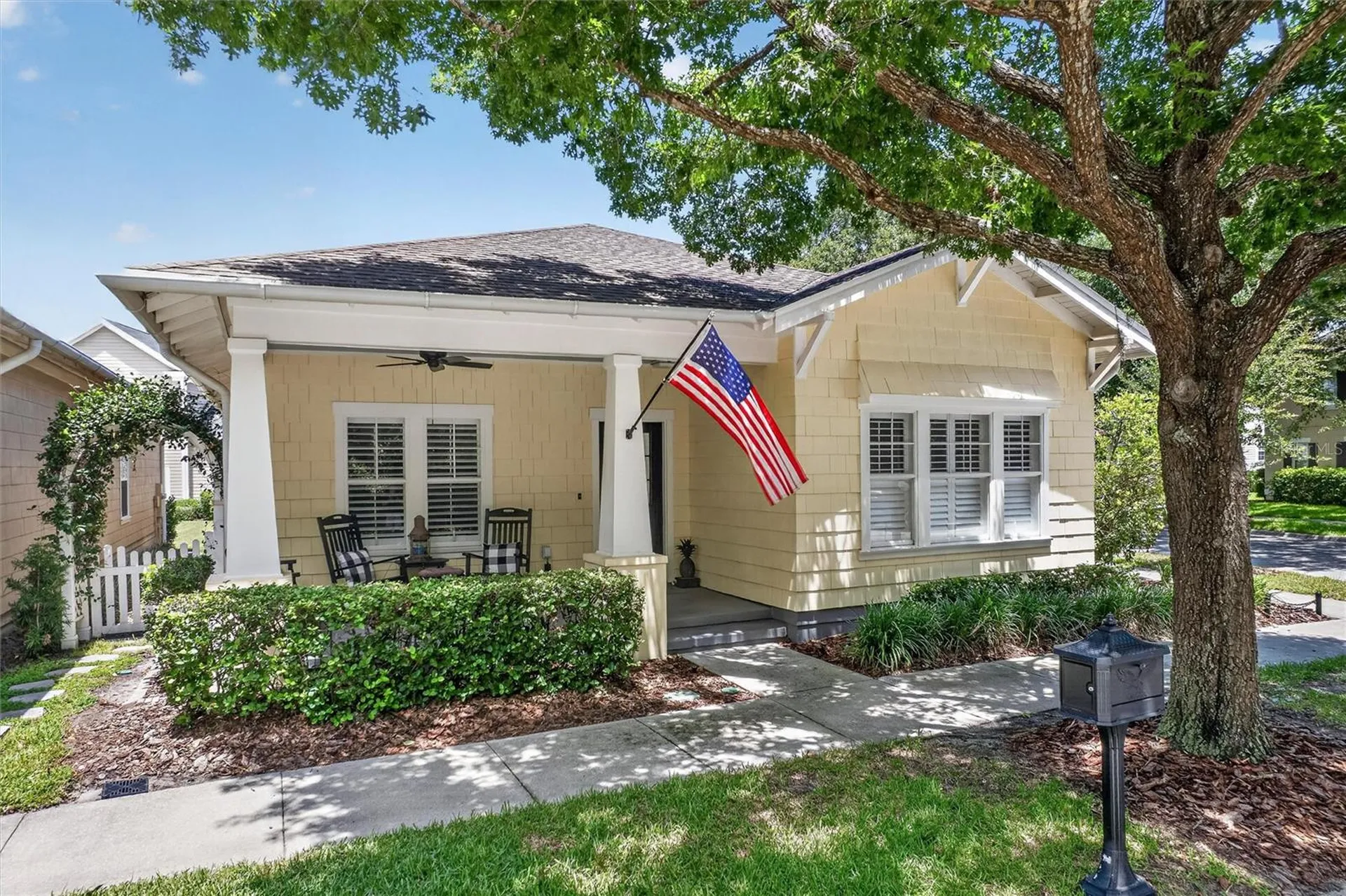 920 Pawstand Road Celebration FL 34747