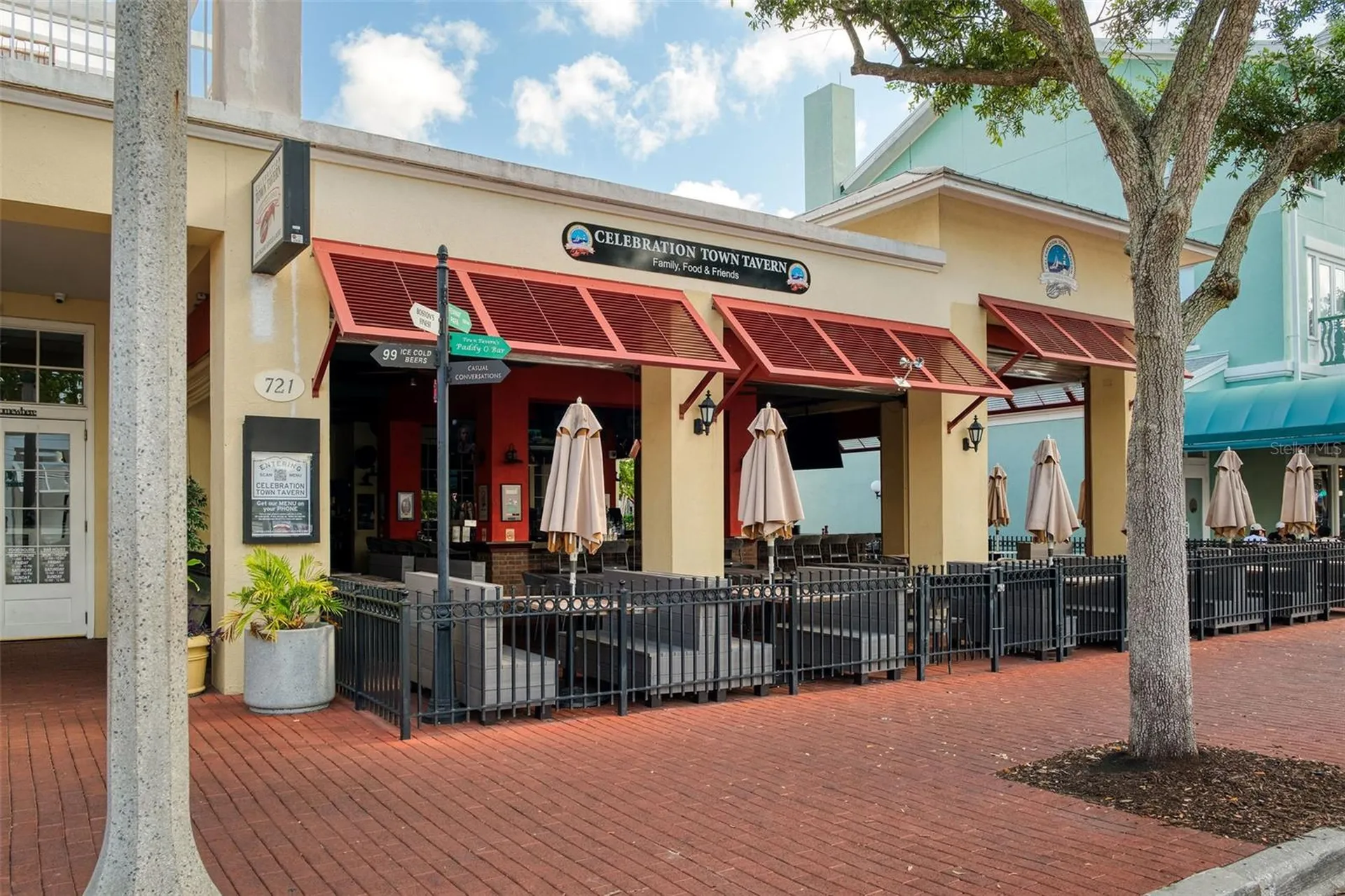 920 Pawstand Road Celebration FL 34747