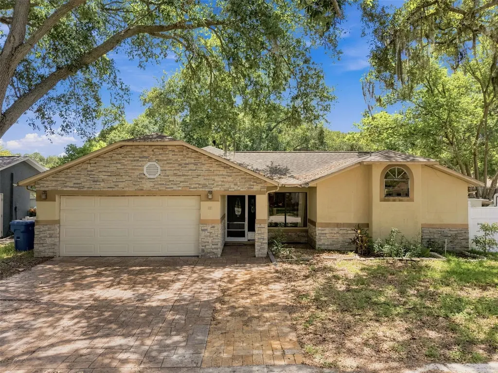 627 Crystal Drive Palm Harbor FL 34683