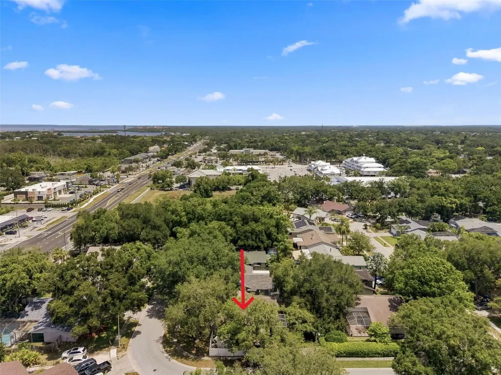 627 Crystal Drive Palm Harbor FL 34683