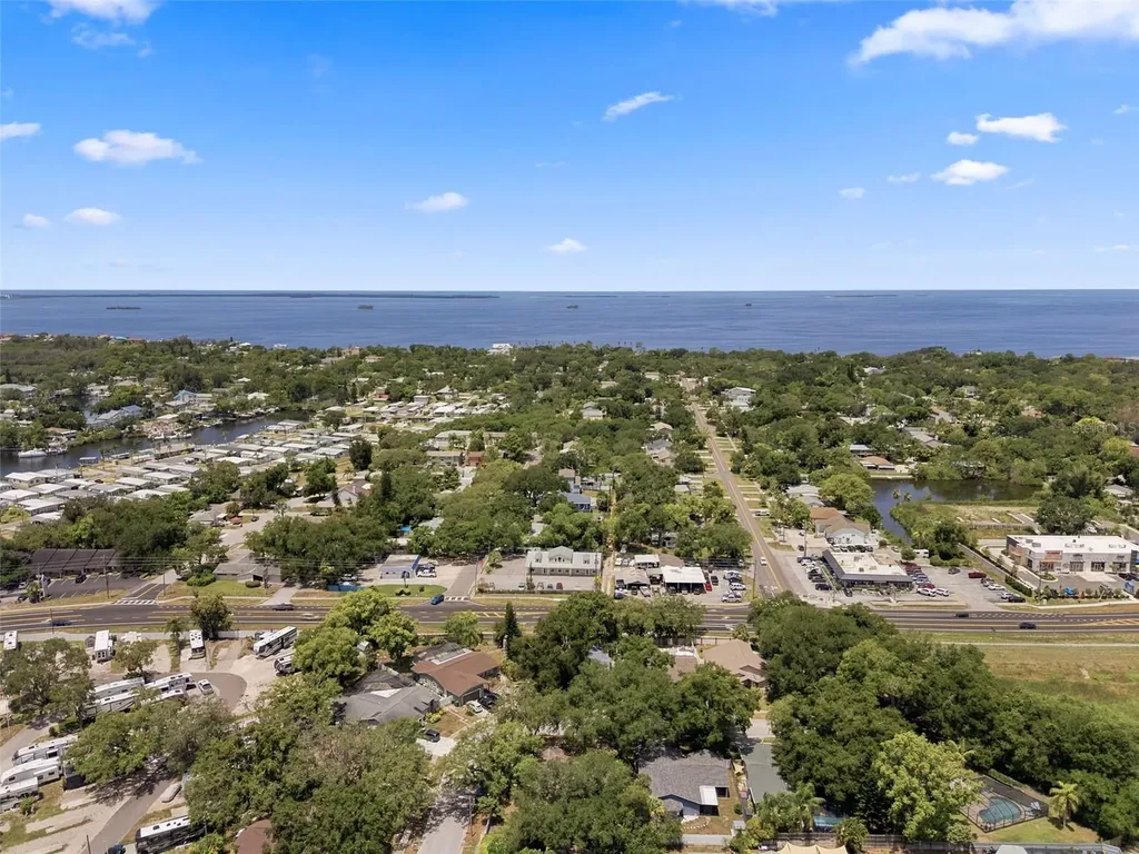 627 Crystal Drive Palm Harbor FL 34683