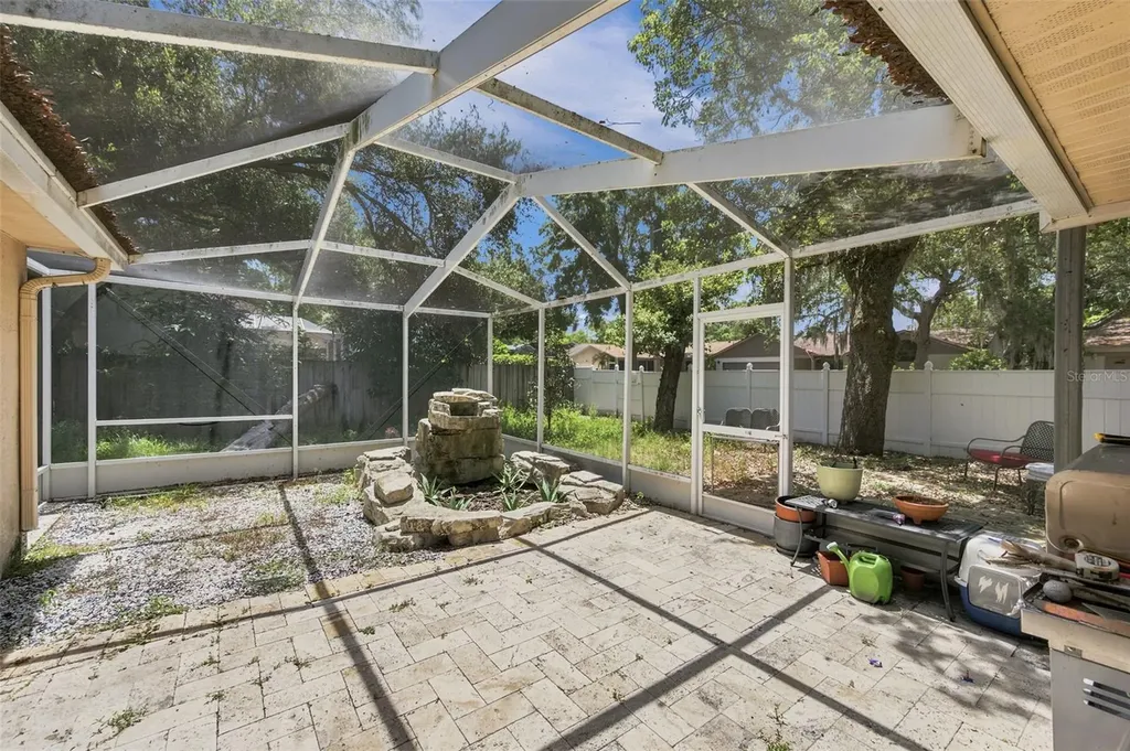 627 Crystal Drive Palm Harbor FL 34683