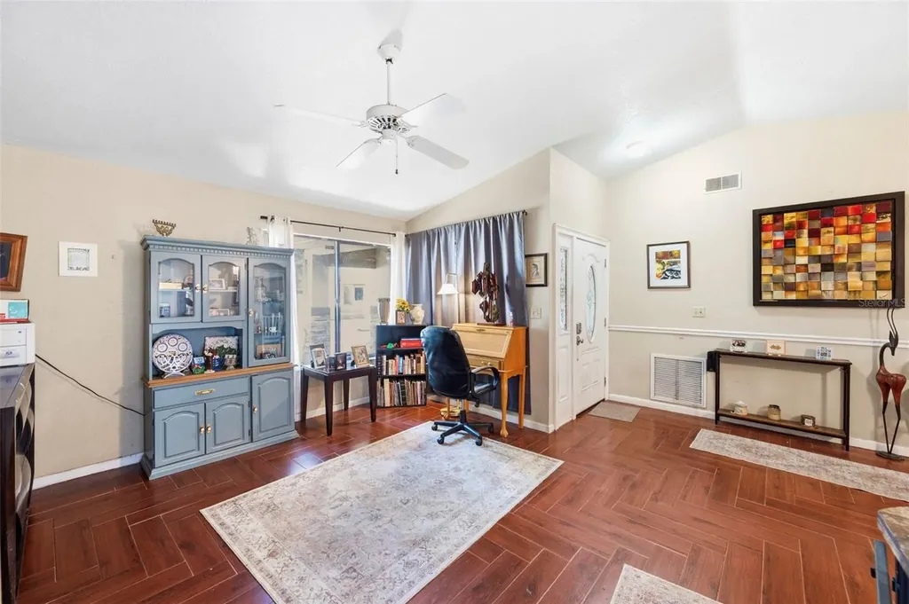 627 Crystal Drive Palm Harbor FL 34683