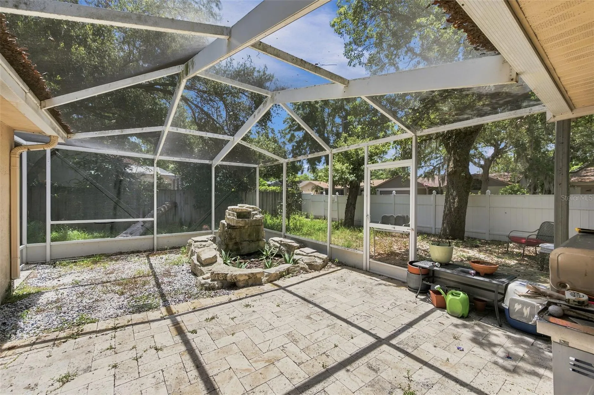 627 Crystal Drive Palm Harbor FL 34683