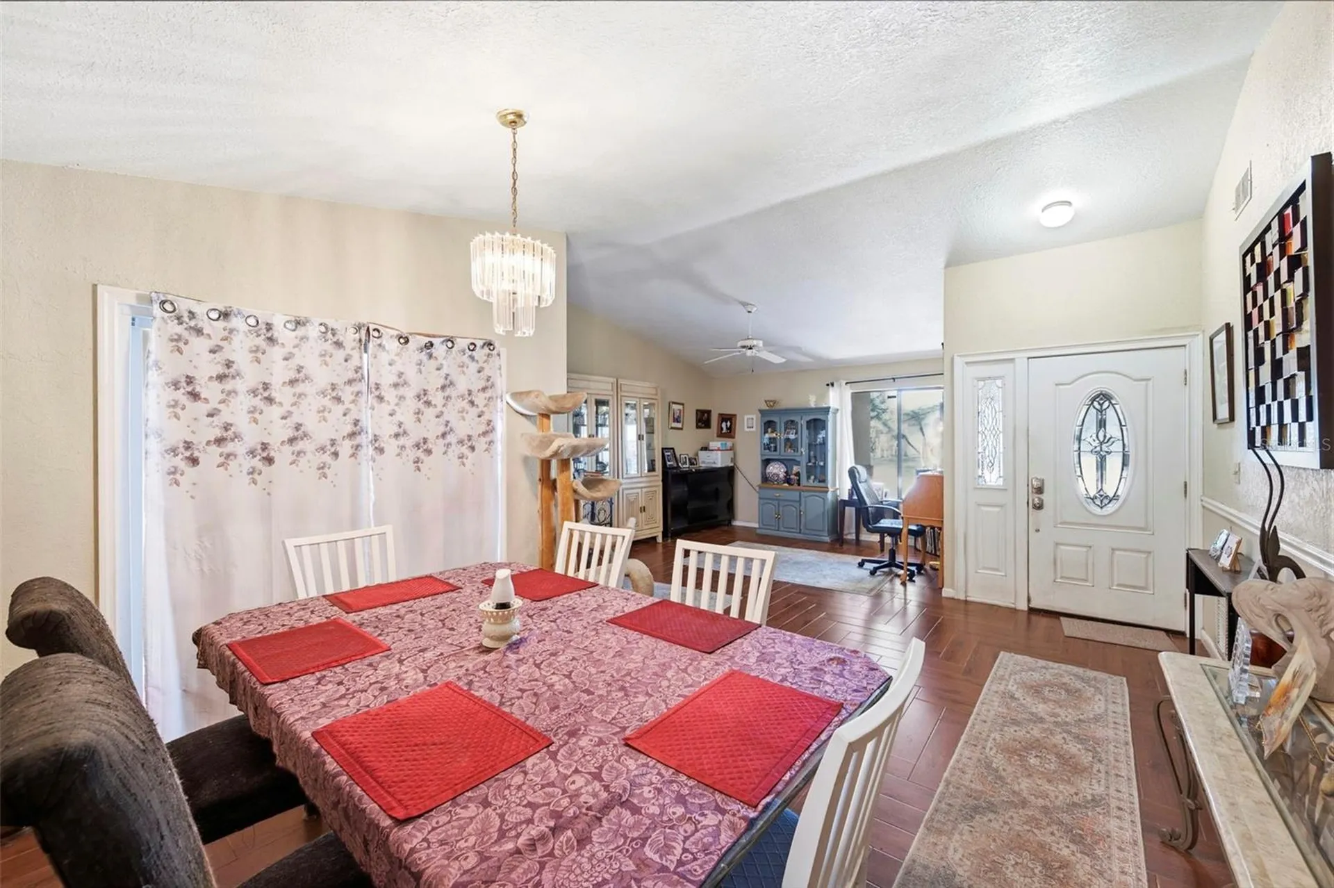 627 Crystal Drive Palm Harbor FL 34683
