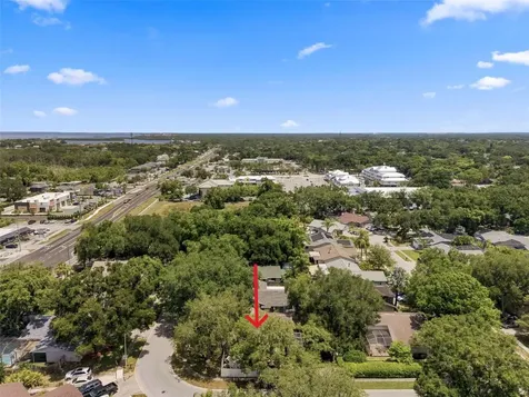 627 Crystal Drive Palm Harbor FL 34683
