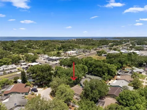 627 Crystal Drive Palm Harbor FL 34683