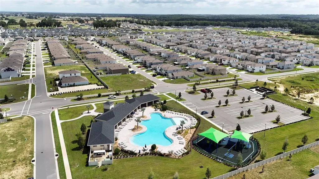 8695 SW 46th Avenue Ocala FL 34476