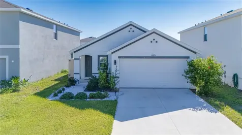 8695 SW 46th Avenue Ocala FL 34476