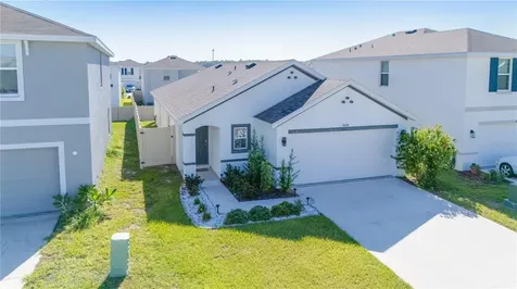 8695 SW 46th Avenue Ocala FL 34476
