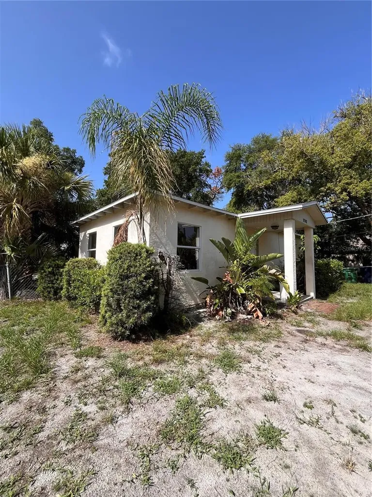 3702 Ohio Avenue Tampa FL 33611