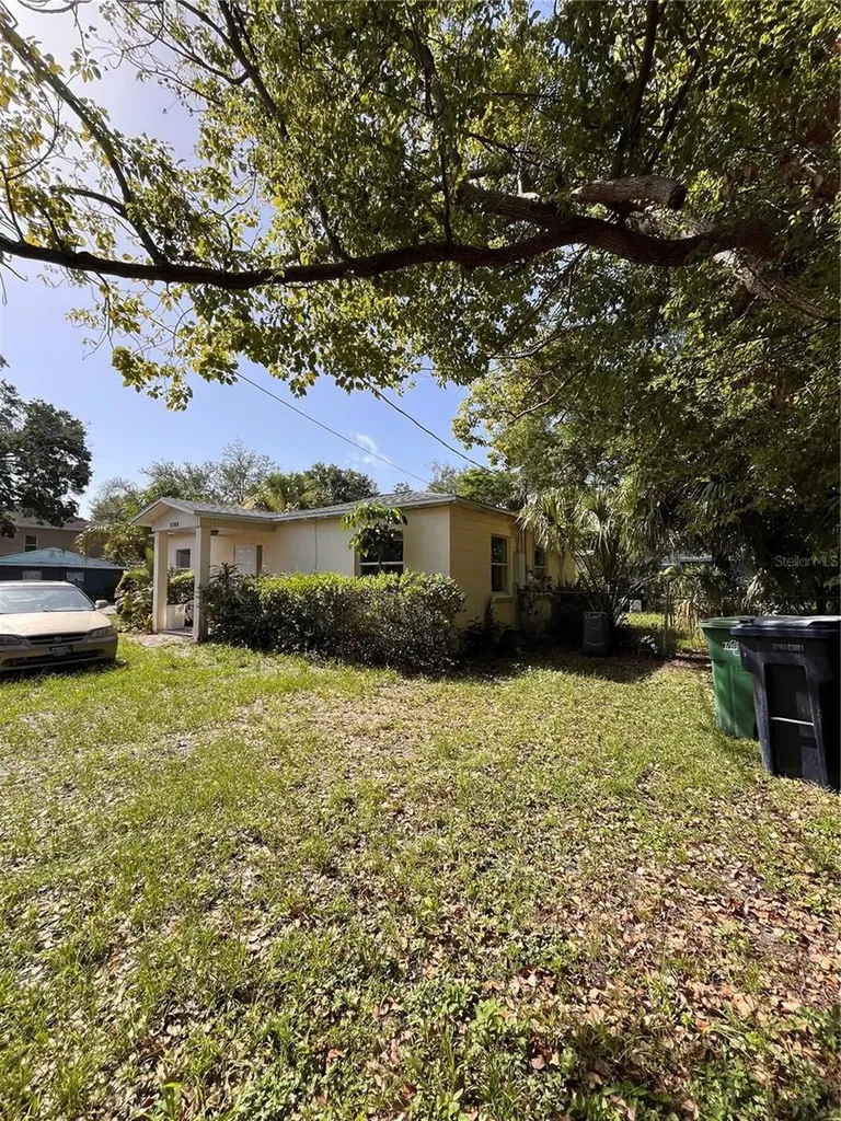 3702 Ohio Avenue Tampa FL 33611