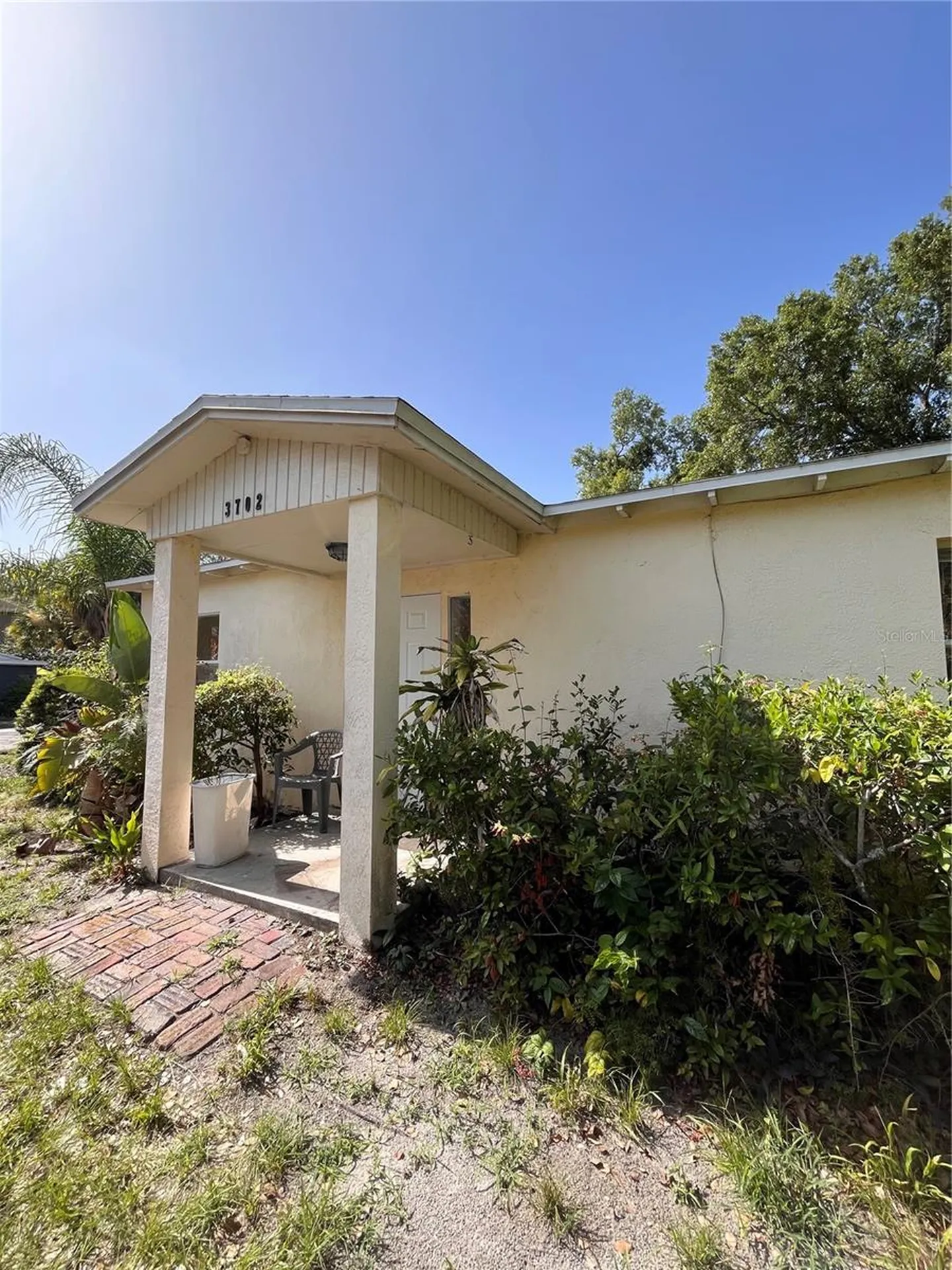 3702 Ohio Avenue Tampa FL 33611