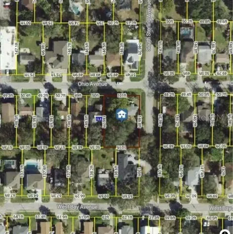 3702 Ohio Avenue Tampa FL 33611