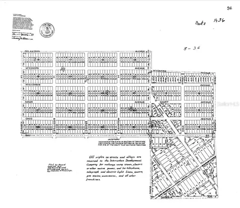 3702 Ohio Avenue Tampa FL 33611