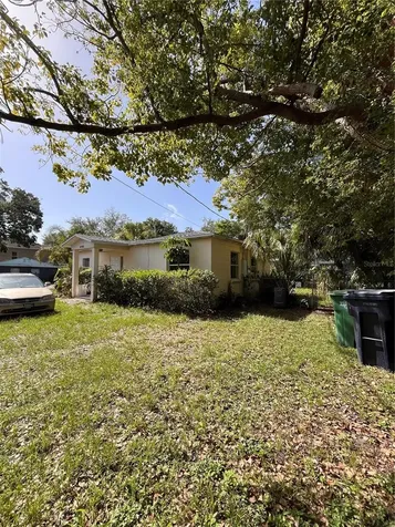 3702 Ohio Avenue Tampa FL 33611