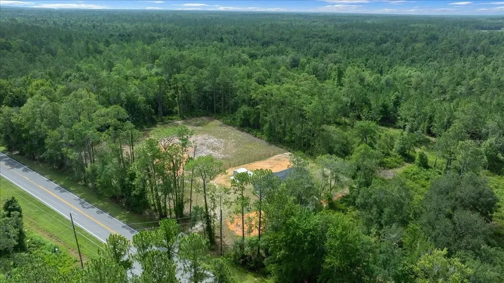8500 E Highway 318 Citra FL 32113