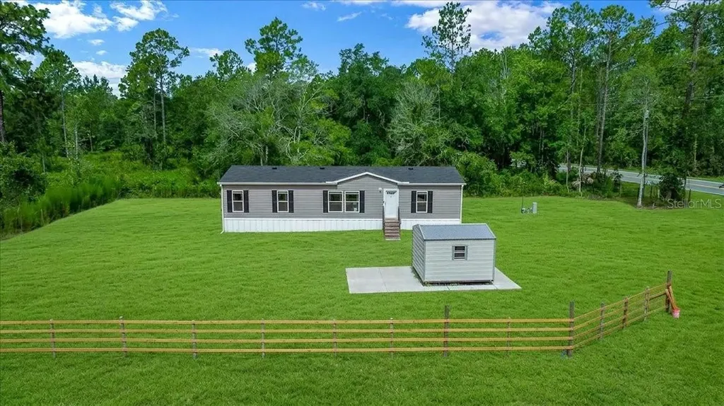 8500 E Highway 318 Citra FL 32113