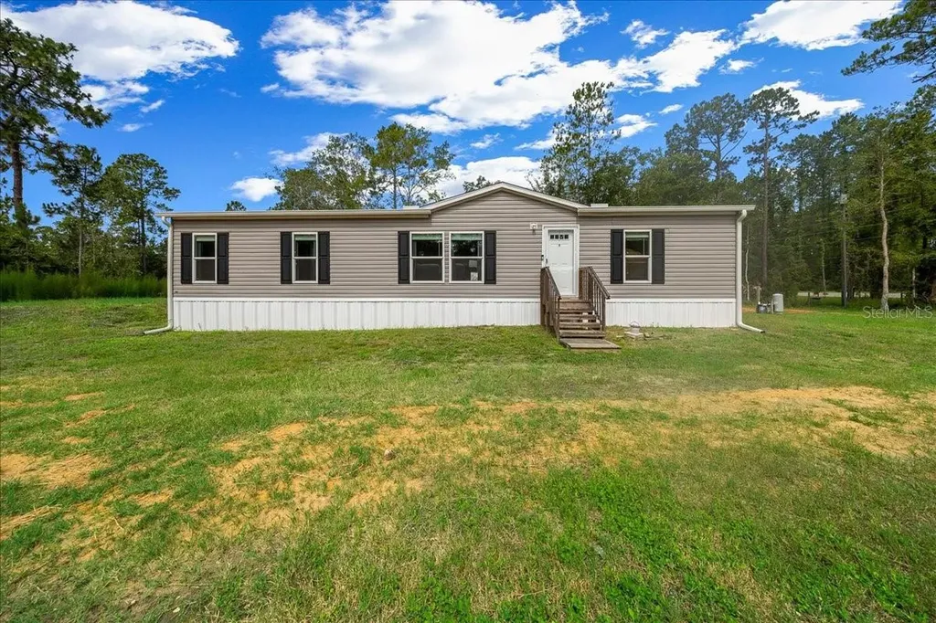 8500 E Highway 318 Citra FL 32113