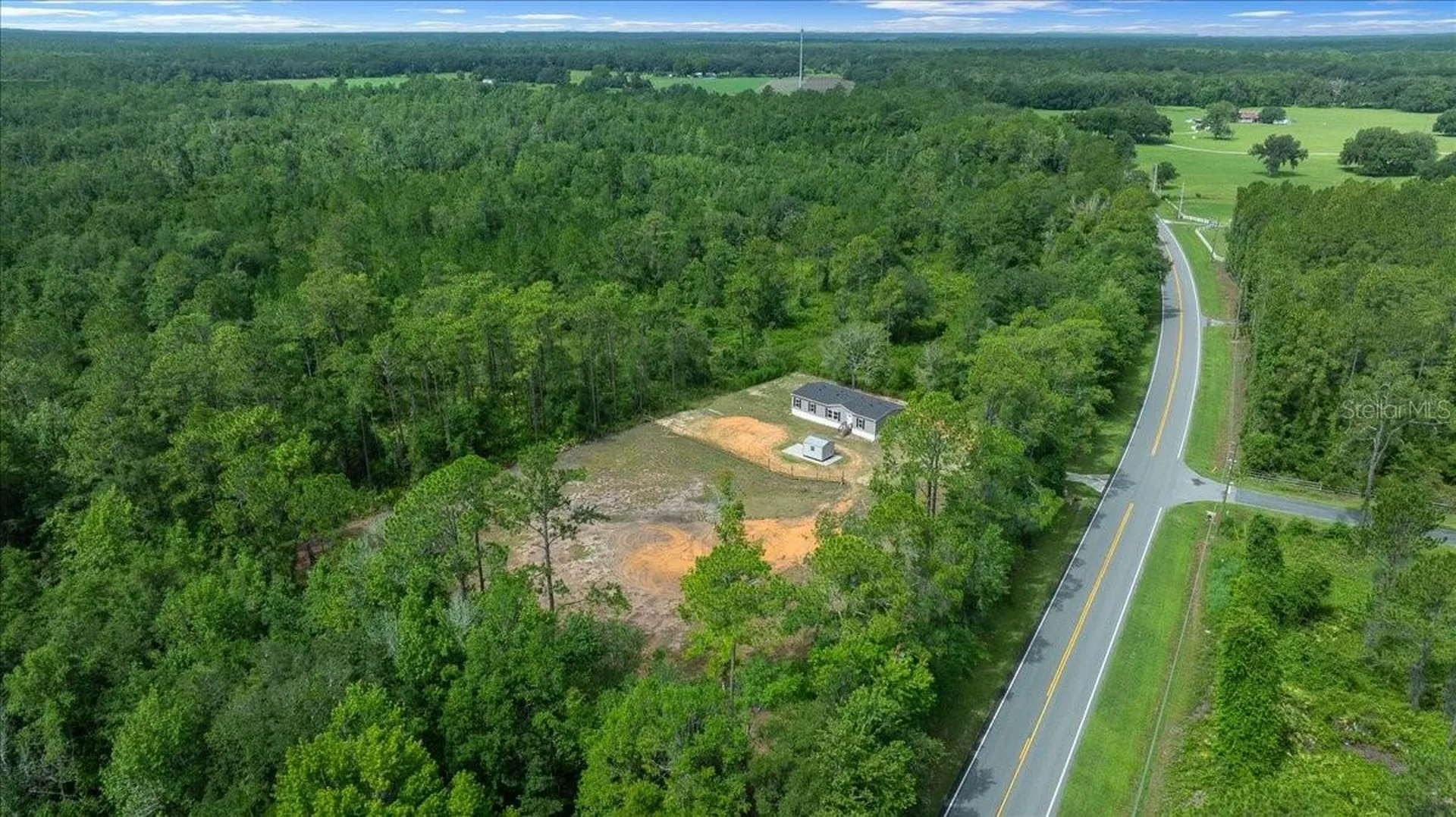 8500 E Highway 318 Citra FL 32113