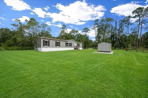 8500 E Highway 318 Citra FL 32113
