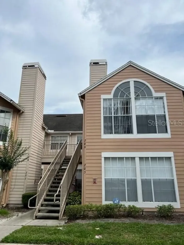 662 Youngstown Parkway Altamonte Springs FL 32714