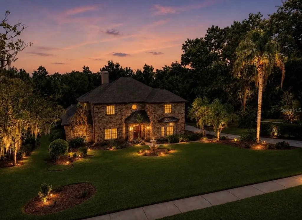13104 Waterford Run Drive Riverview FL 33569