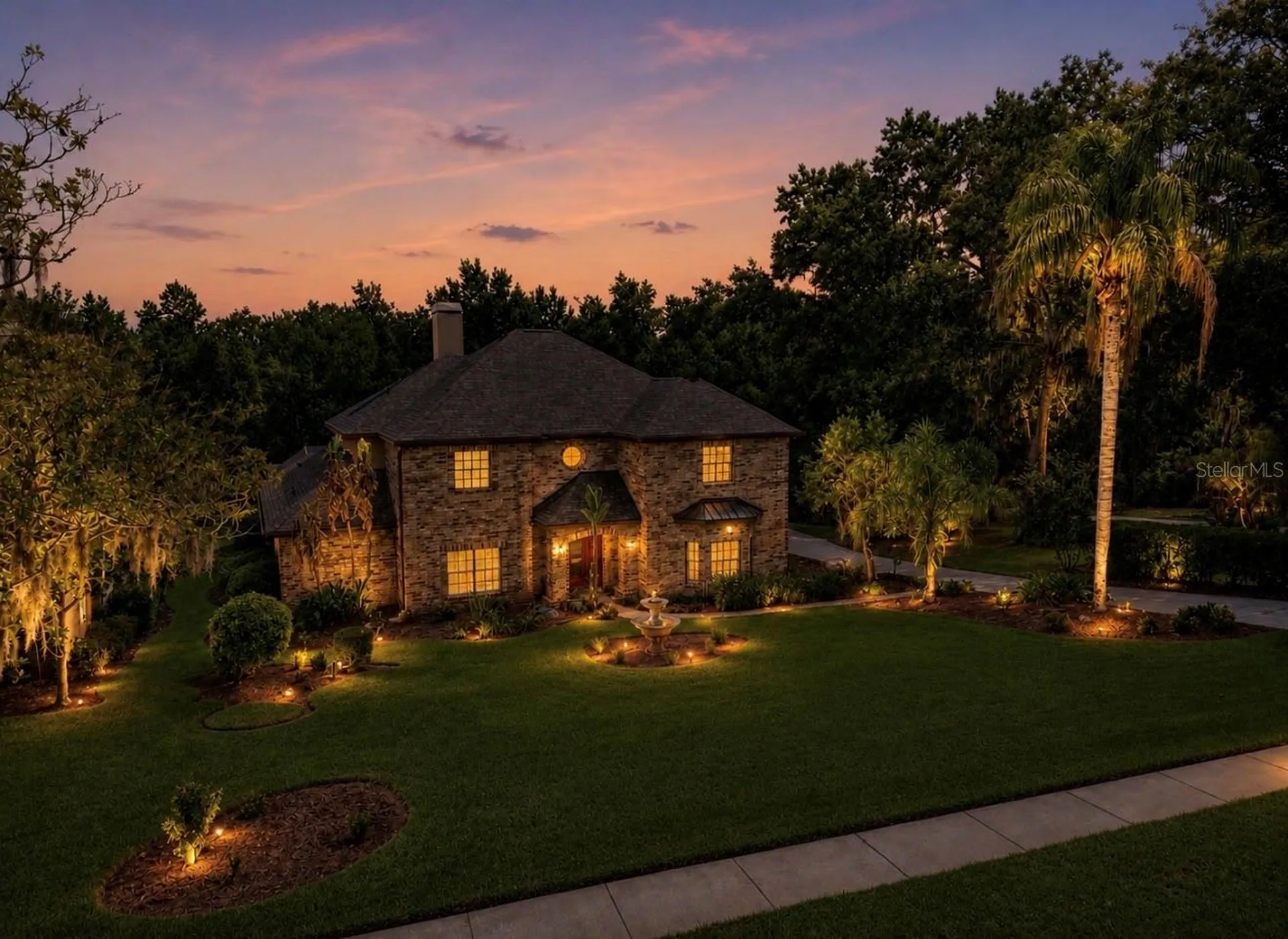 13104 Waterford Run Drive Riverview FL 33569