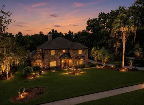13104 Waterford Run Drive Riverview FL 33569