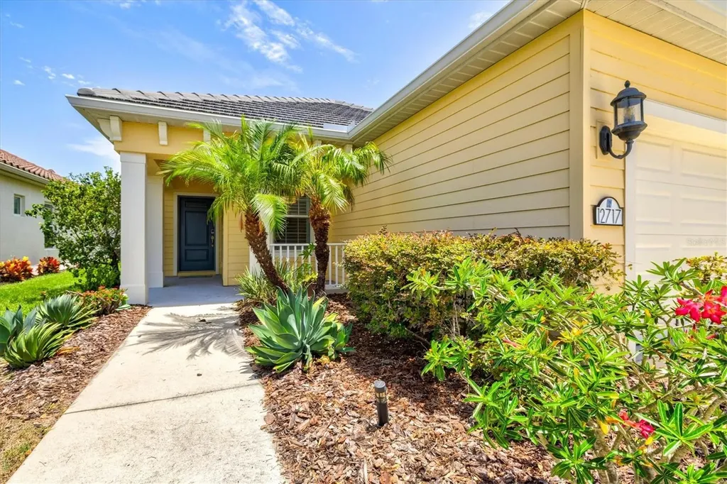 12717 Deep Blue Place Bradenton FL 34211