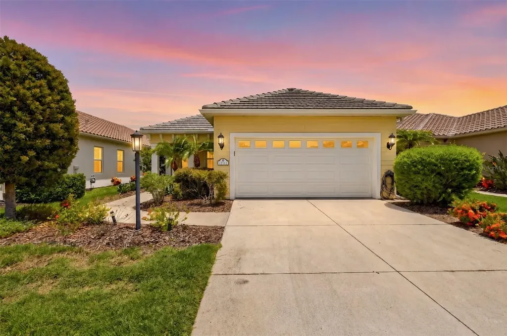 12717 Deep Blue Place Bradenton FL 34211