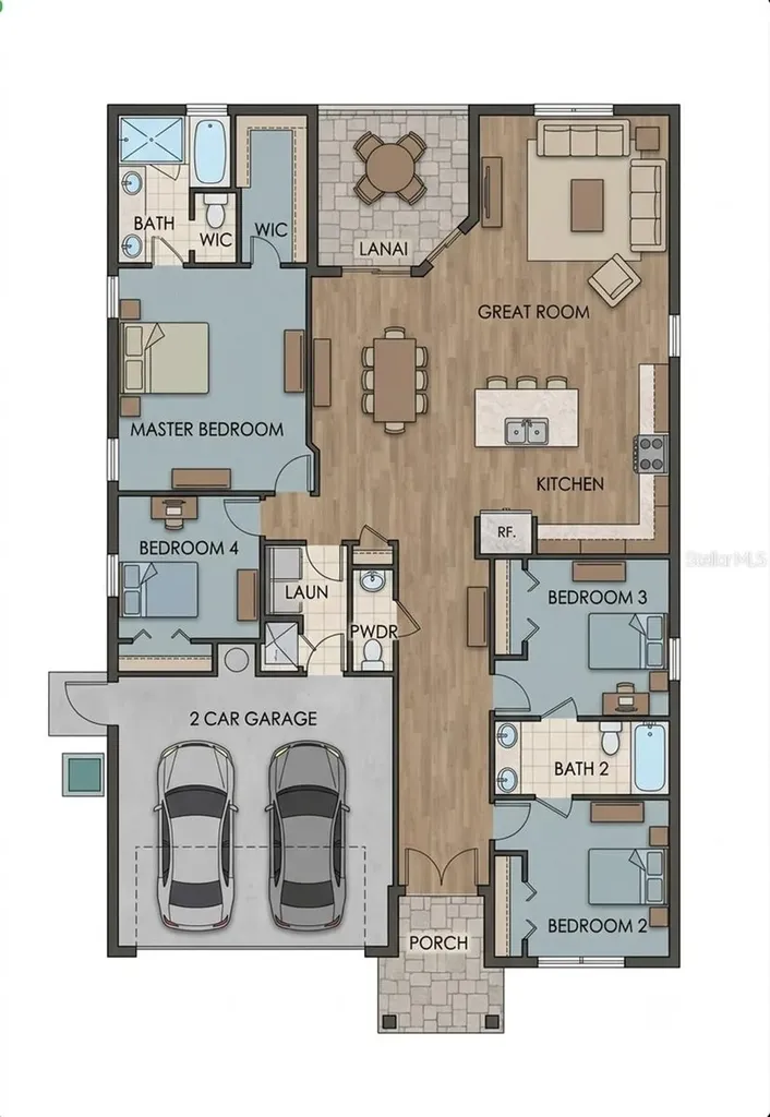208 12th Avenue Longwood FL 32750
