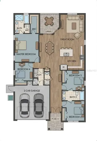 208 12th Avenue Longwood FL 32750