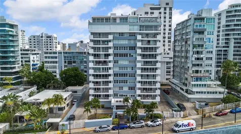 1379 Paseo Don Juan San Juan PR 00921