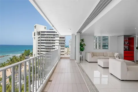 1379 Paseo Don Juan San Juan PR 00921