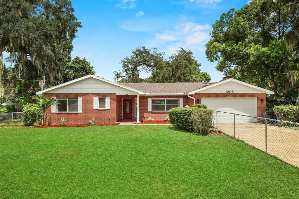 1805 Dierker Drive Valrico FL 33596