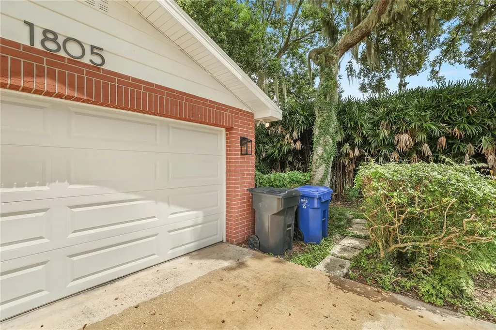 1805 Dierker Drive Valrico FL 33596