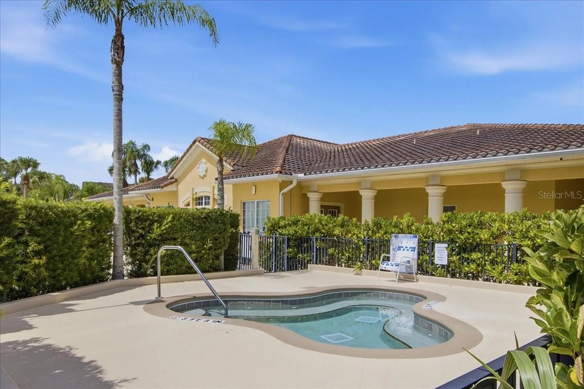 7524 Bliss Way Kissimmee FL 34747