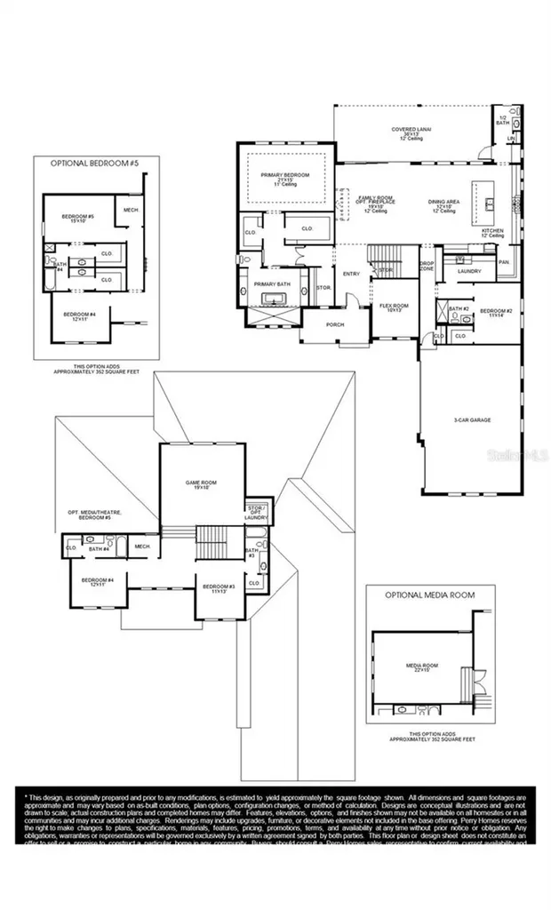 3518 Thoroughbred Court Bradenton FL 34211